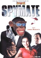 Spymate - French Movie Cover (xs thumbnail)