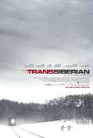 Transsiberian - Movie Poster (xs thumbnail)