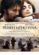 Venuto al mondo - Czech Movie Poster (xs thumbnail)