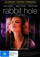 Rabbit Hole - Australian DVD movie cover (xs thumbnail)