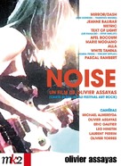 Noise - French Movie Cover (xs thumbnail)