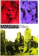 Morgiana - Italian Movie Poster (xs thumbnail)