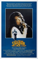 Coal Miner's Daughter - Movie Poster (xs thumbnail)