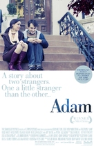 Adam - Movie Poster (xs thumbnail)