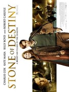 Stone of Destiny - British Movie Poster (xs thumbnail)