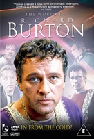 &quot;Great Performances&quot; Richard Burton: In from the Cold - British Movie Cover (xs thumbnail)