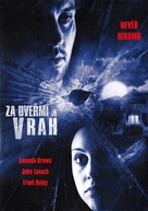 For Sale by Owner - Czech DVD movie cover (xs thumbnail)