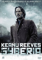 Siberia - Polish Movie Cover (xs thumbnail)