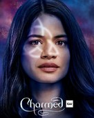 &quot;Charmed&quot; - Movie Poster (xs thumbnail)