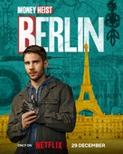 &quot;Berl&iacute;n&quot; - Movie Poster (xs thumbnail)