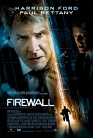 Firewall - Movie Poster (xs thumbnail)