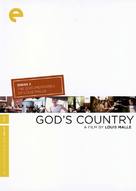 God&#039;s Country - DVD movie cover (xs thumbnail)