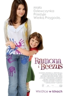 Ramona and Beezus - Polish Movie Poster (xs thumbnail)