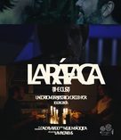 La r&aacute;faga - Mexican Movie Poster (xs thumbnail)