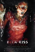 Bela Kiss: Prologue - German Movie Poster (xs thumbnail)