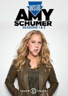 &quot;Inside Amy Schumer&quot; - DVD movie cover (xs thumbnail)