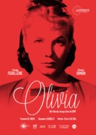 Olivia - French Re-release movie poster (xs thumbnail)