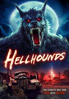 Hellhounds - Movie Poster (xs thumbnail)