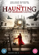 The Haunting of Margam Castle - British Movie Cover (xs thumbnail)