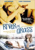 River of Grass - DVD movie cover (xs thumbnail)