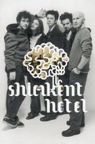 Shimkent h&ocirc;tel - French Movie Poster (xs thumbnail)