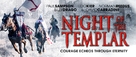 Night of the Templar - Movie Poster (xs thumbnail)