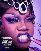 "RuPaul's Drag Race All Stars" Poster