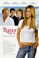 Rumor Has It... - Movie Poster (xs thumbnail)