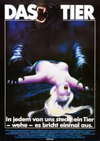 The Howling Poster