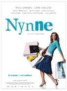 Nynne - Danish Movie Poster (xs thumbnail)
