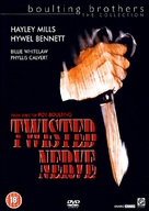 Twisted Nerve - Movie Cover (xs thumbnail)