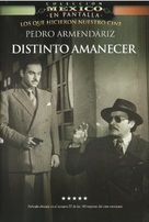 Distinto amanecer - Mexican DVD movie cover (xs thumbnail)
