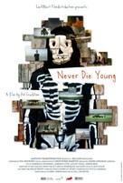 Never Die Young - Luxembourg Movie Poster (xs thumbnail)