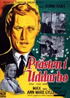 Prästen i Uddarbo Poster