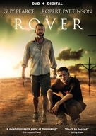 The Rover - DVD movie cover (xs thumbnail)