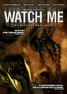 Watch Me - DVD movie cover (xs thumbnail)