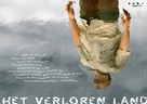 Het verloren land - Dutch Movie Poster (xs thumbnail)