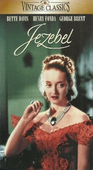 Jezebel - VHS movie cover (xs thumbnail)