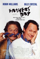 Fathers&#039; Day - Movie Poster (xs thumbnail)