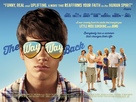 The Way Way Back - British Movie Poster (xs thumbnail)