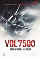 7500 - French DVD movie cover (xs thumbnail)