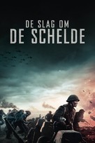 De Slag om de Schelde - Dutch Movie Cover (xs thumbnail)