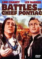 Battles of Chief Pontiac - Movie Cover (xs thumbnail)