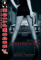 Killing Car - British DVD movie cover (xs thumbnail)