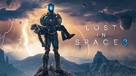 &quot;Lost in Space&quot; - poster (xs thumbnail)