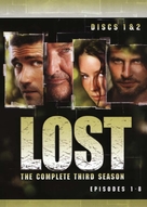 &quot;Lost&quot; - DVD movie cover (xs thumbnail)