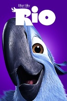 Rio - Movie Cover (xs thumbnail)