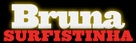 Bruna Surfistinha - Brazilian Logo (xs thumbnail)