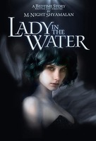Lady In The Water - Movie Poster (xs thumbnail)