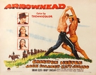 Arrowhead - Movie Poster (xs thumbnail)